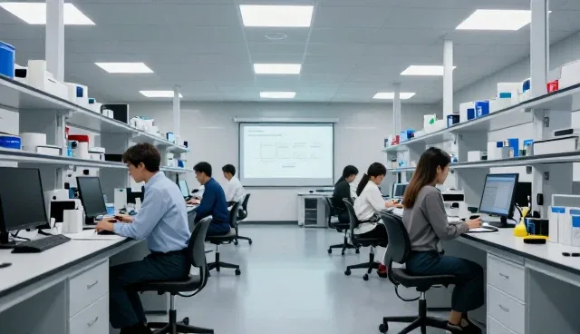 企业信息管理系统稳定性维护的实践路径