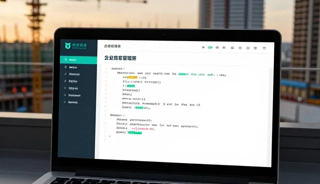 企业信息管理在客户资源拓展中的选型关注点